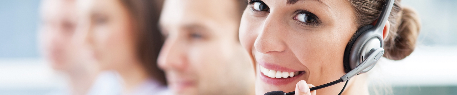 Solução PABX para Call Center e Telemarketing